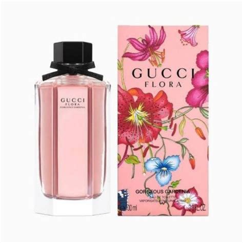 flora gucci perfume review|gucci flora gorgeous gardenia reviews.